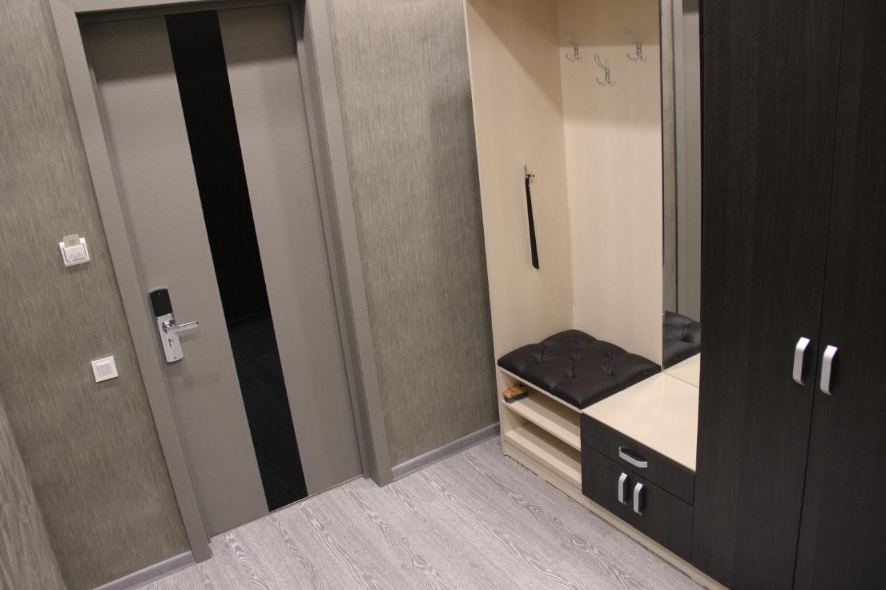 Safir Business Hotel O Duşanbe Dış mekan fotoğraf