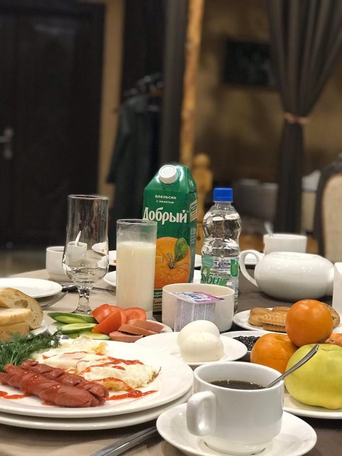 Safir Business Hotel O Duşanbe Dış mekan fotoğraf